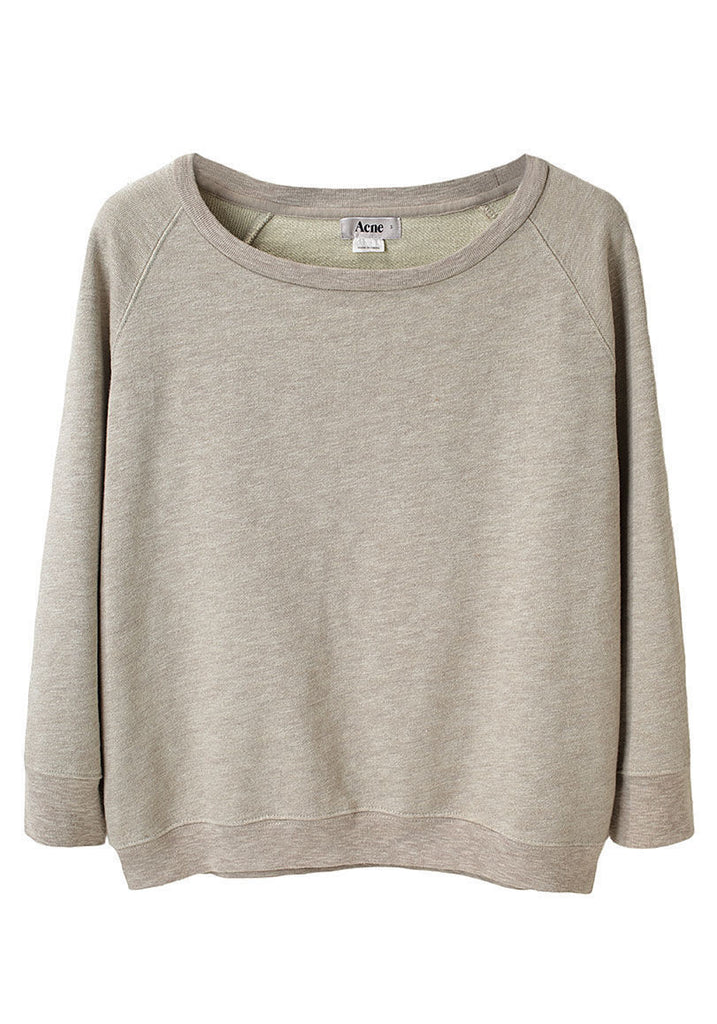 Doli Cropped Pullover