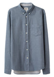 Isherwood Flannel Shirt