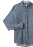 Isherwood Flannel Shirt