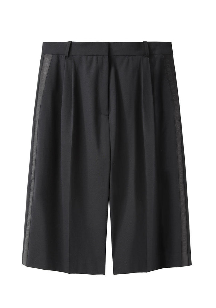 Keen Suit Slouchy Long Shorts