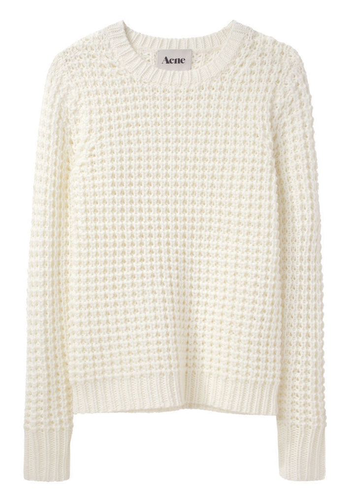 Lina Pinapple Sweater
