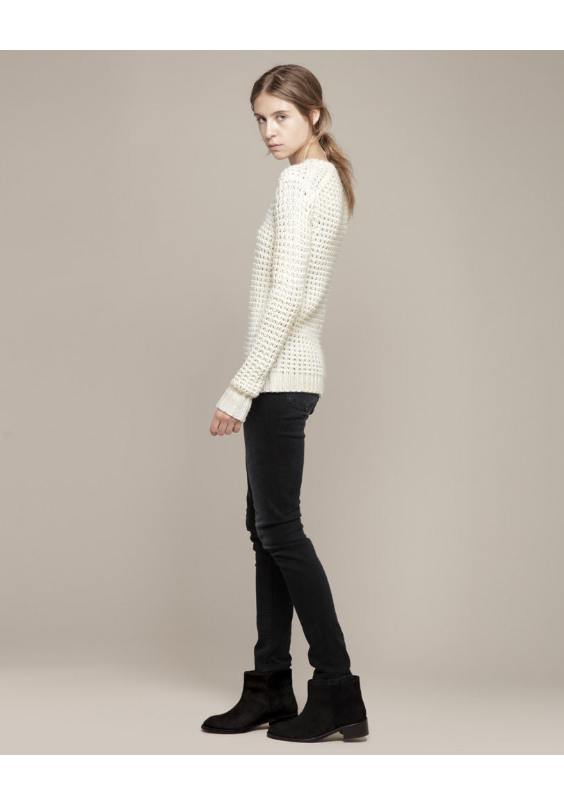 Lina Pinapple Sweater – La Garçonne
