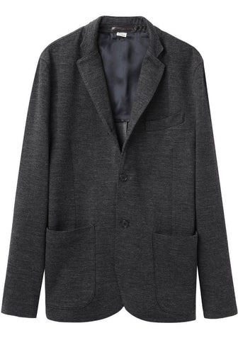 Maugham Jersey Blazer