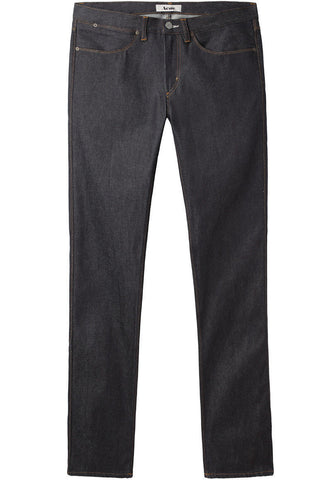 Max New Raw Jean
