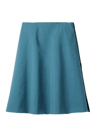Ohara Raw Skirt