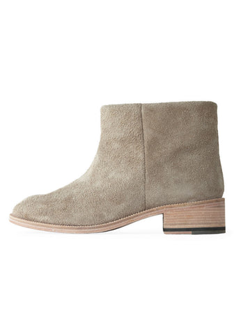 Paz Boot