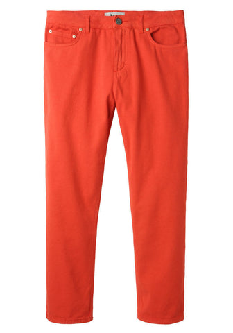 Pop Bright Jeans