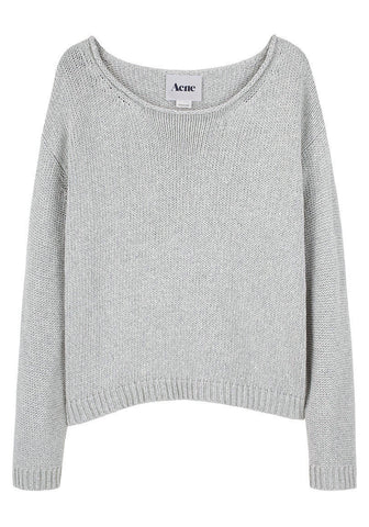 Sapata Sweater
