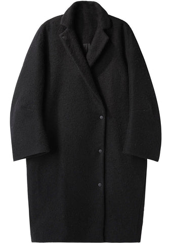 Sasha Wool Coat