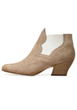 Alma Suede Boot