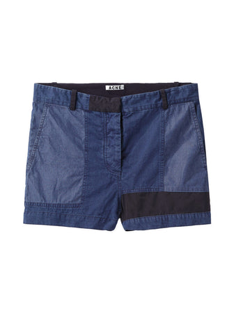 Bonnie Patch Shorts