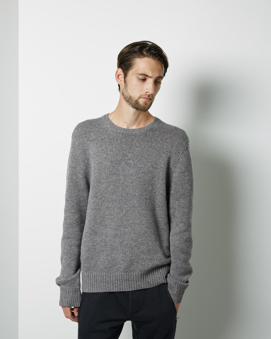 Chet Sweater – La Garçonne Chet Sweater – La Garçonne