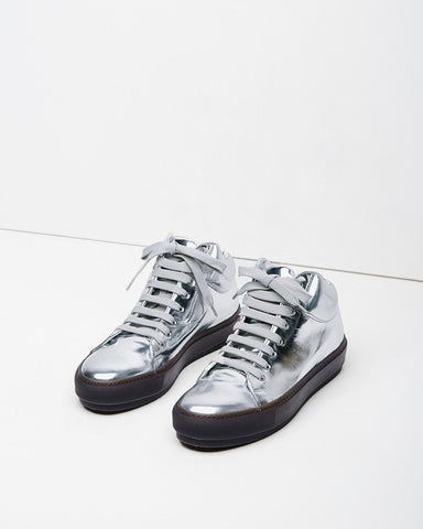 Cleo High-Top Sneaker