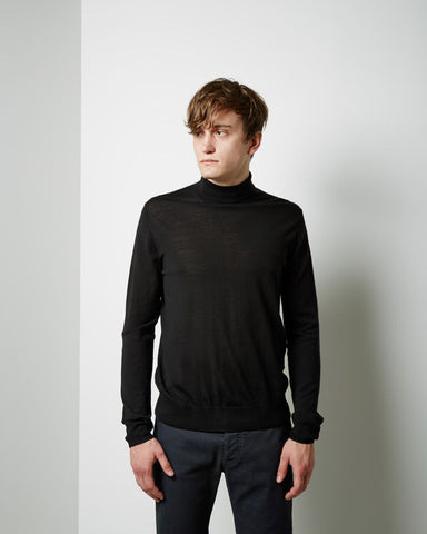 Clissold Turtleneck