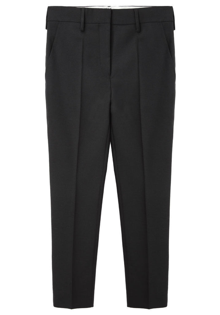 Cora Cropped Trouser