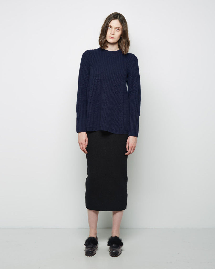 Dixie Wool Pullover
