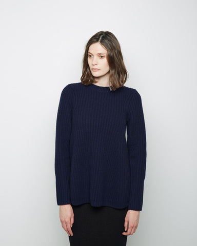 Dixie Wool Pullover