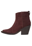 Donna Suede Boot