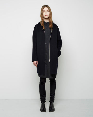 Emile Doubl‚ Wool Jacket