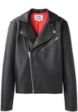 Gibson Leather Jacket