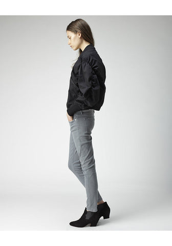 Halee Bomber Jacket – La Garçonne