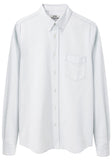 Isherwood Bleached Denim Shirt