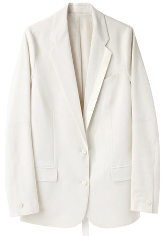 Jinx Suit Oversized Blazer