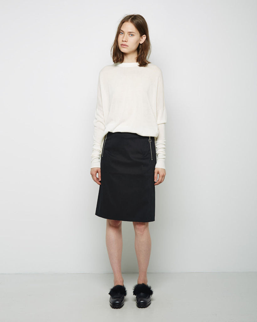Kassia Pencil Skirt