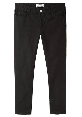 Kid Cropped Trouser