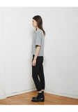 Kid Cropped Trouser