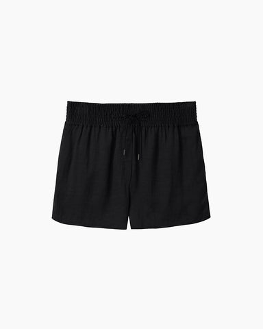 Kyra Linen Shorts