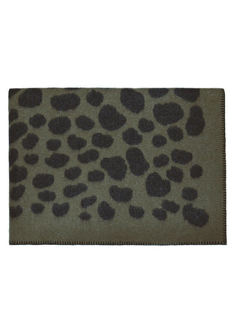 Lambswool Blanket