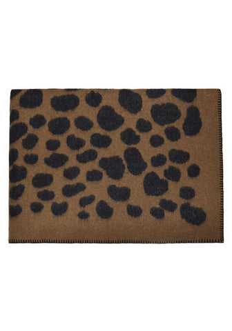 Lambswool Blanket