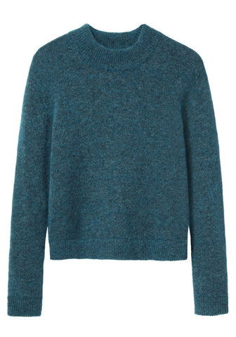 Lia Mohair Knit