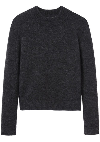 Lia Mohair Pullover