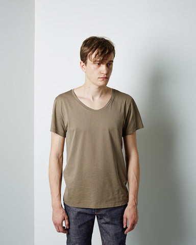 Limit Tee