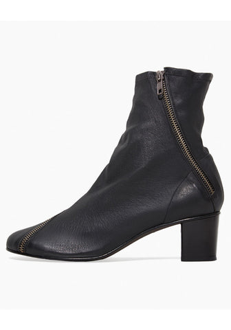 Malou Zip Boot