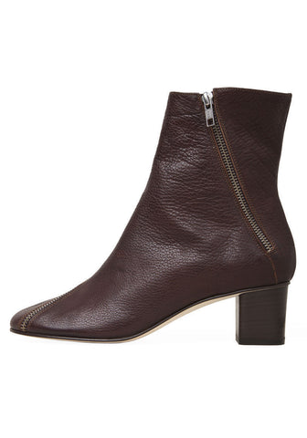 Malou Zip Boot