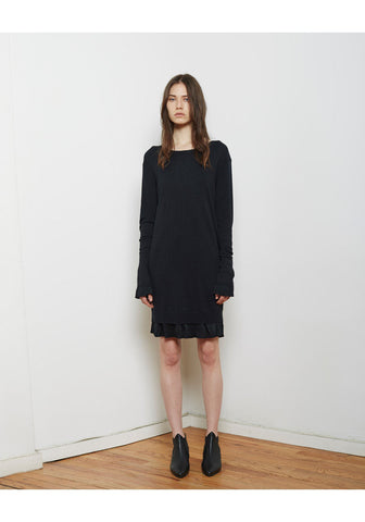 Mandy Layered Dress