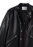 Neil Leather Jacket