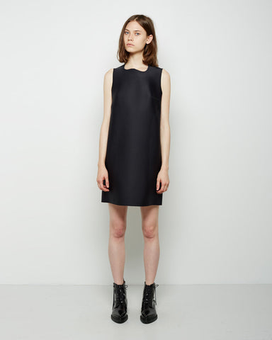 Nodi Scuba Dress