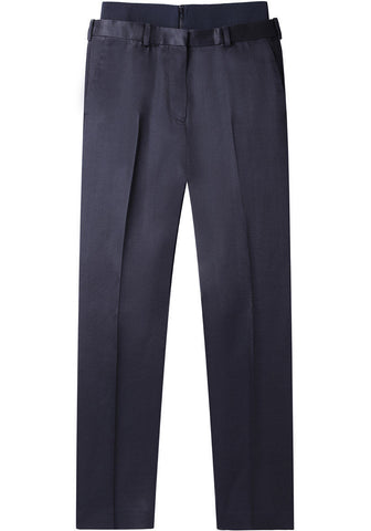 Nora Shiny Pant