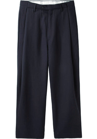 Orson Oversized Folded Pant