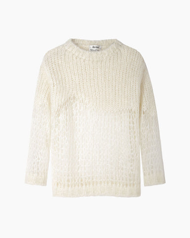Oxid Mohair Knit
