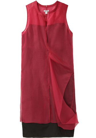 Pacific Organza Dress