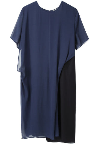 Paloma Silk Dress