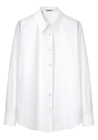 Patti Poplin Shirt