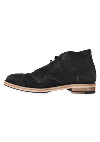 Pedro Chukka Boot