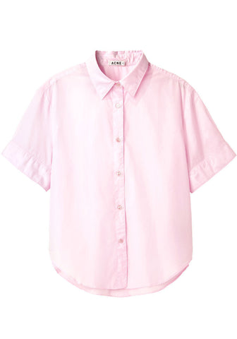 Pennie Short Sleeve Top