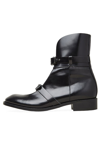 Petra Buckle Boot